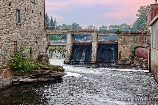 Smiths Falls Dams_17163.jpg - Photographed at Smiths Falls, Ontario, Canada.